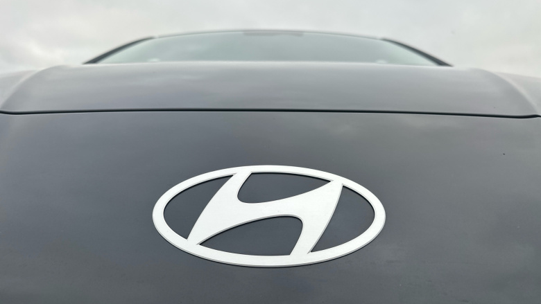 Hyundai i10 1.0 Advance 5dr Petrol Hatchback